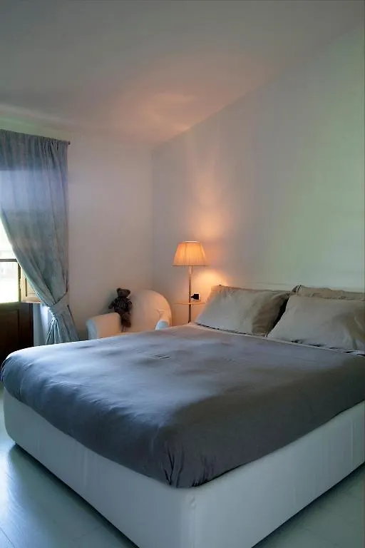 Agriturismo La Casa Di Rodo Quarrata