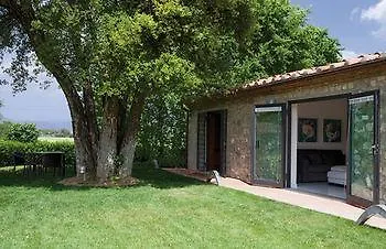 Agriturismo La Casa Di Rodo Quarrata İtalya