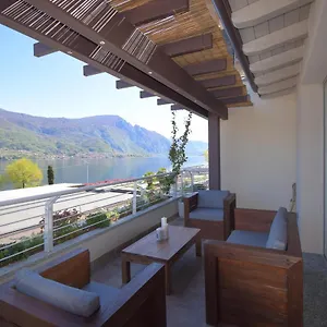 Jolanda Bellagio Wild Flowers Appartement Onno