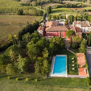 Relais Il Palagio Casa di campagna