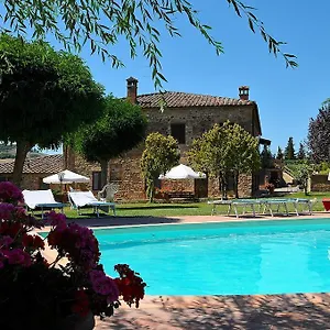 Casalpiano Alloggio per agriturismo