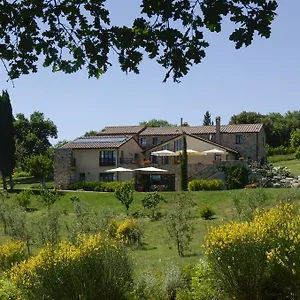Podere Carceroni Casa di campagna