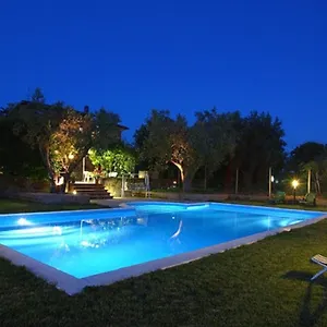 Maremma Nel Tufo Casa di campagna