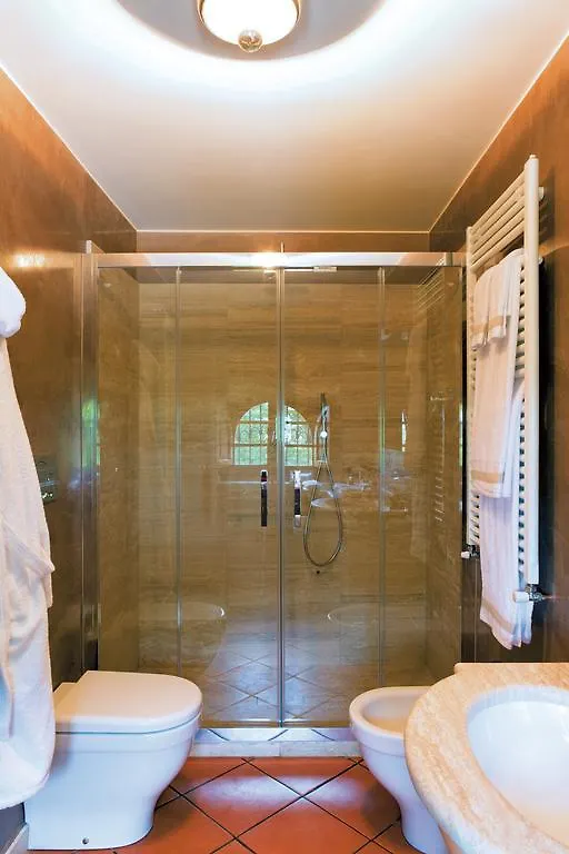 Agriturismo La Casa Di Rodo Quarrata