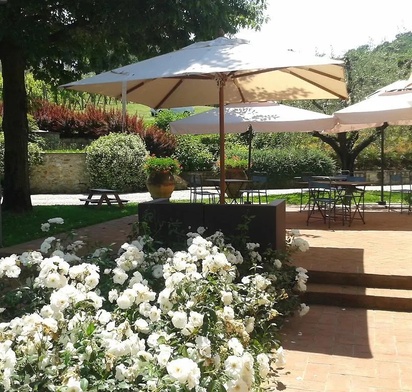 Agriturismo La Casa Di Rodo Quarrata