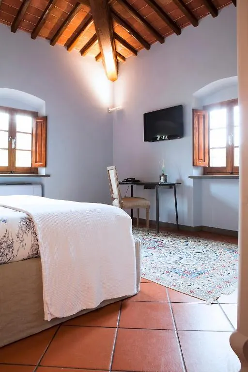 Agriturismo La Casa Di Rodo Quarrata 0*,  Italia