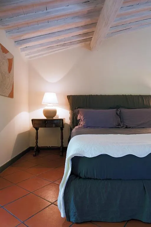Agriturismo La Casa Di Rodo Quarrata Italia