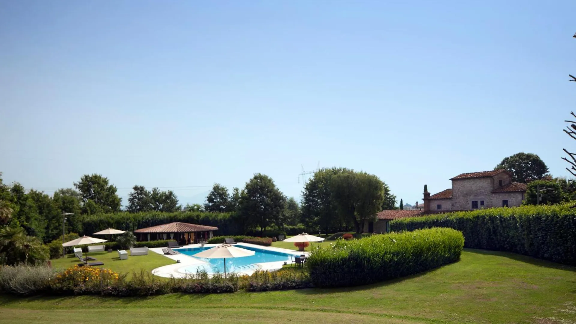 Agriturismo La Casa Di Rodo Quarrata 0*,  Italia