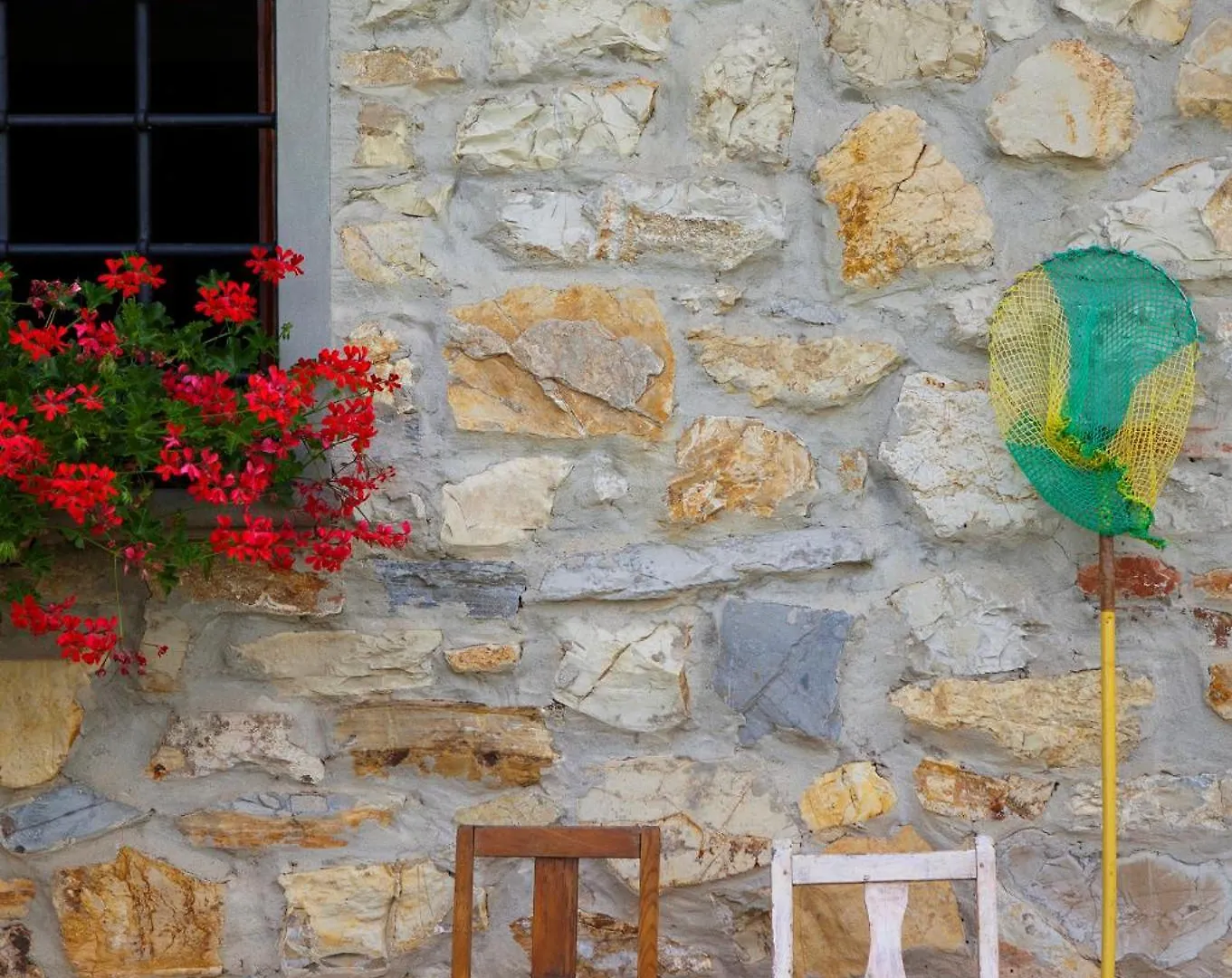 Agriturismo La Casa Di Rodo Quarrata 0*,  Italia