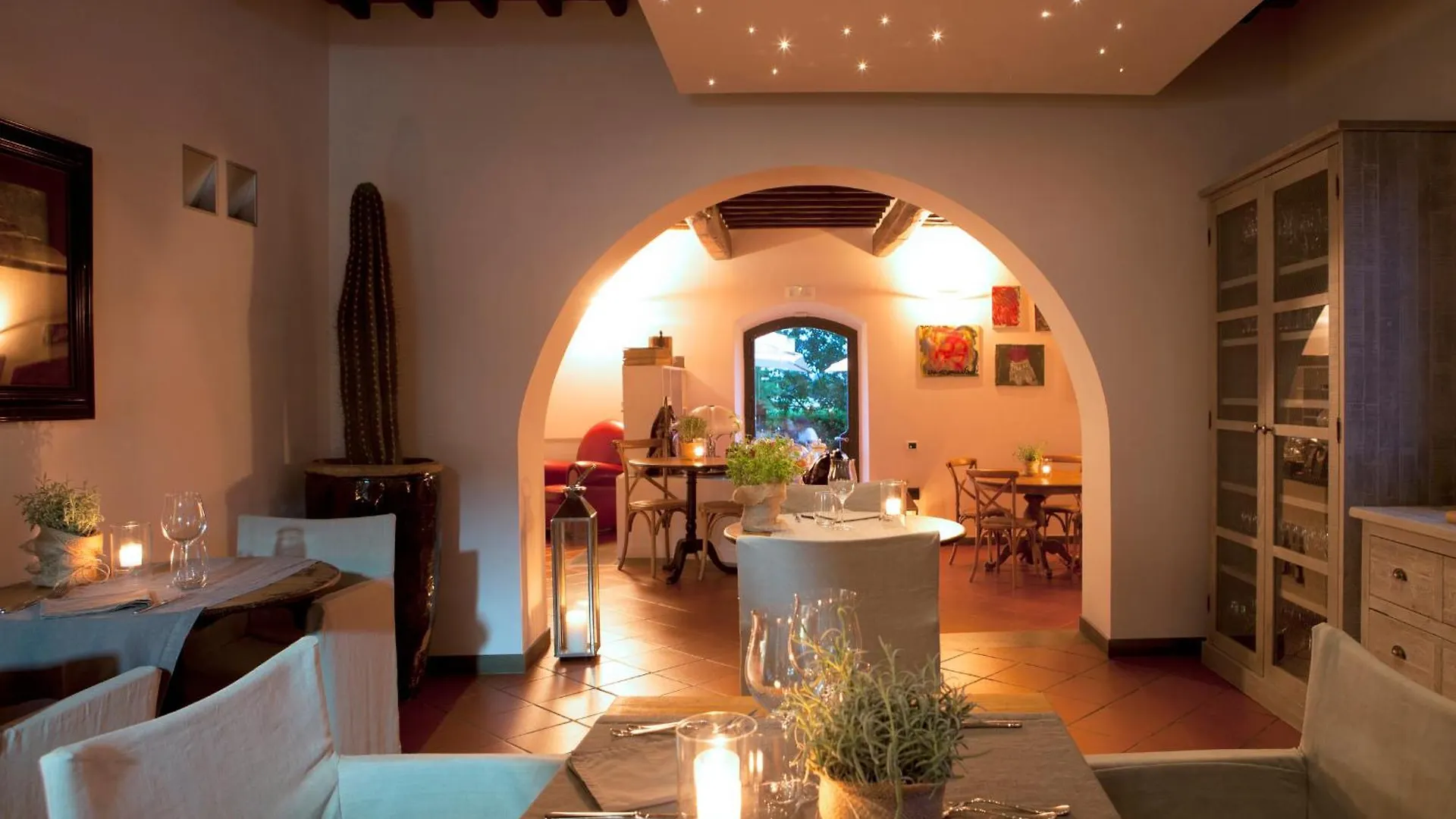 Alloggio per agriturismo Agriturismo La Casa Di Rodo Quarrata Italia