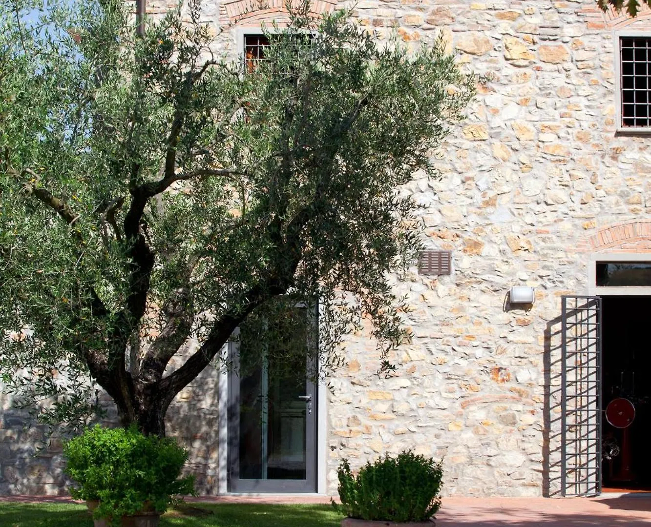Agriturismo La Casa Di Rodo Quarrata Alloggio per agriturismo