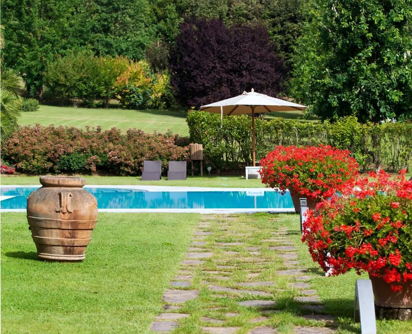 Alloggio per agriturismo Agriturismo La Casa Di Rodo Quarrata