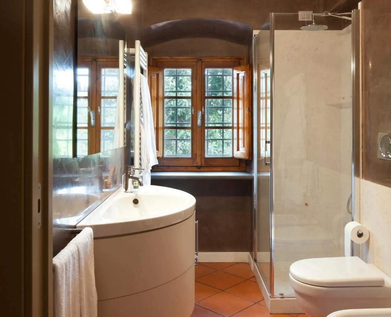 Agriturismo La Casa Di Rodo Quarrata Alloggio per agriturismo
