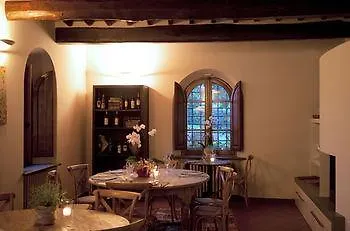 Alloggio per agriturismo Agriturismo La Casa Di Rodo Quarrata