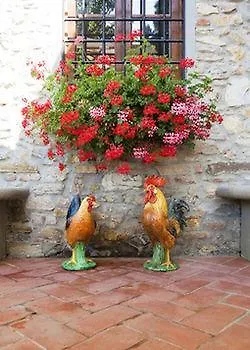 Alloggio per agriturismo Agriturismo La Casa Di Rodo Quarrata