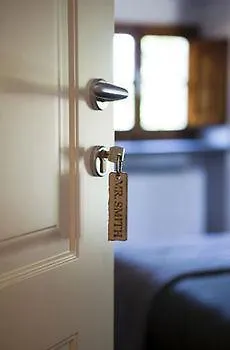 Alloggio per agriturismo Agriturismo La Casa Di Rodo Quarrata Italia