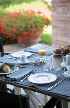 Agriturismo La Casa Di Rodo Quarrata Alloggio per agriturismo