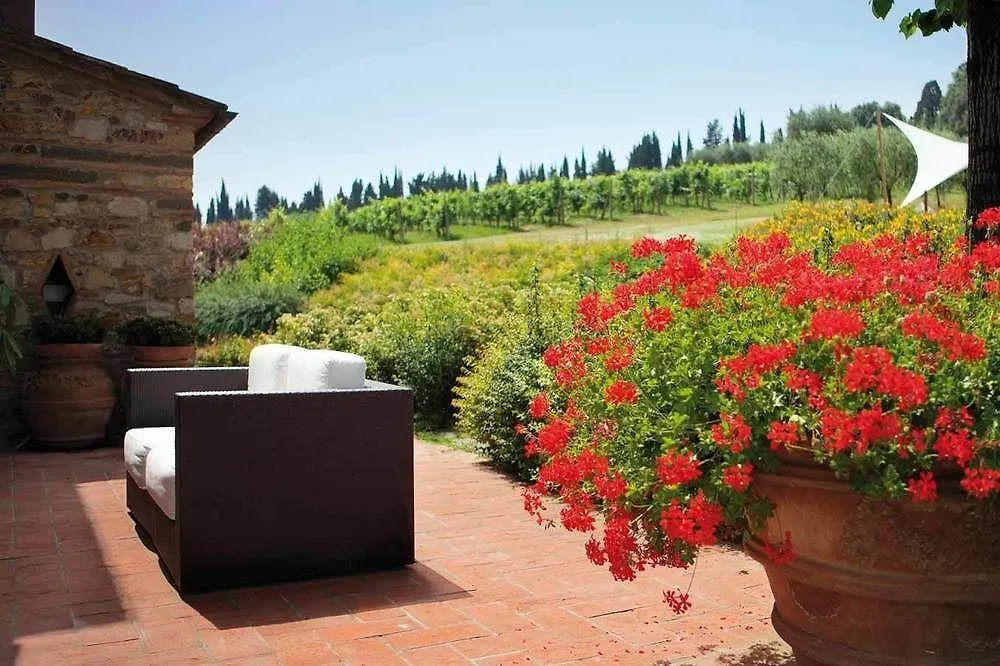 Alloggio per agriturismo Agriturismo La Casa Di Rodo Quarrata