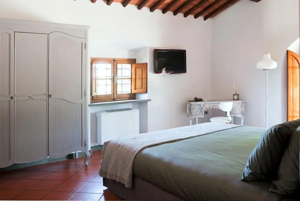 Agriturismo La Casa Di Rodo Quarrata