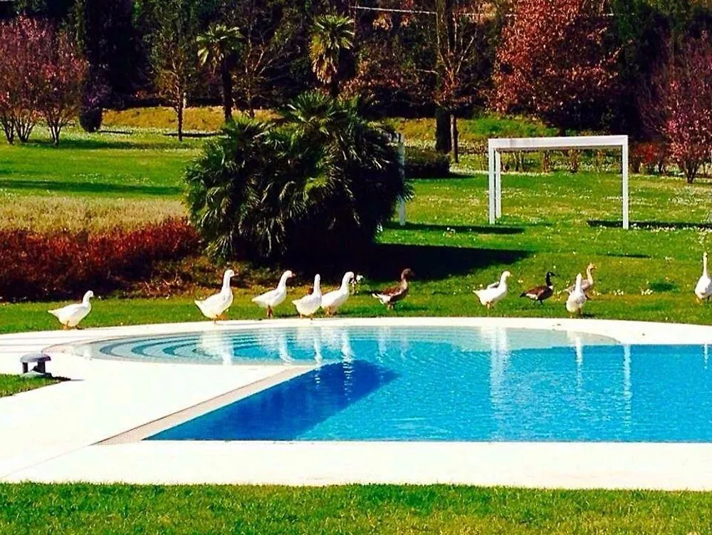 Agriturismo La Casa Di Rodo Quarrata Alloggio per agriturismo