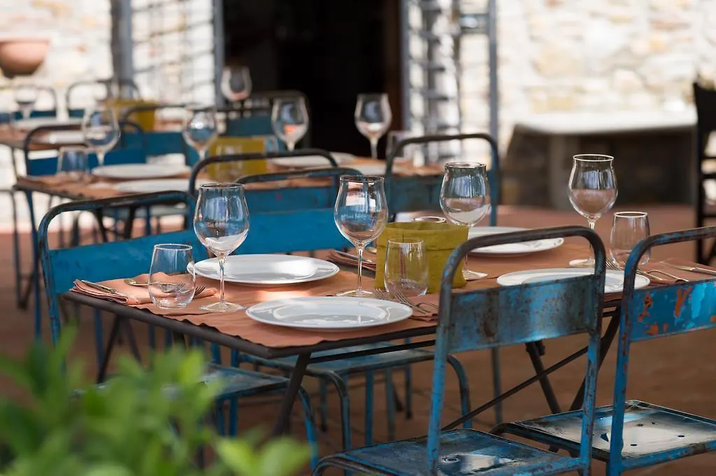 Alloggio per agriturismo Agriturismo La Casa Di Rodo Quarrata Italia