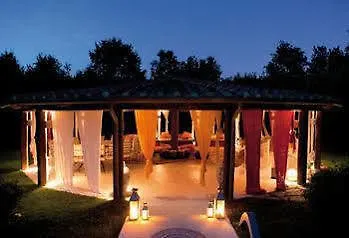 Agriturismo La Casa Di Rodo Quarrata Italia
